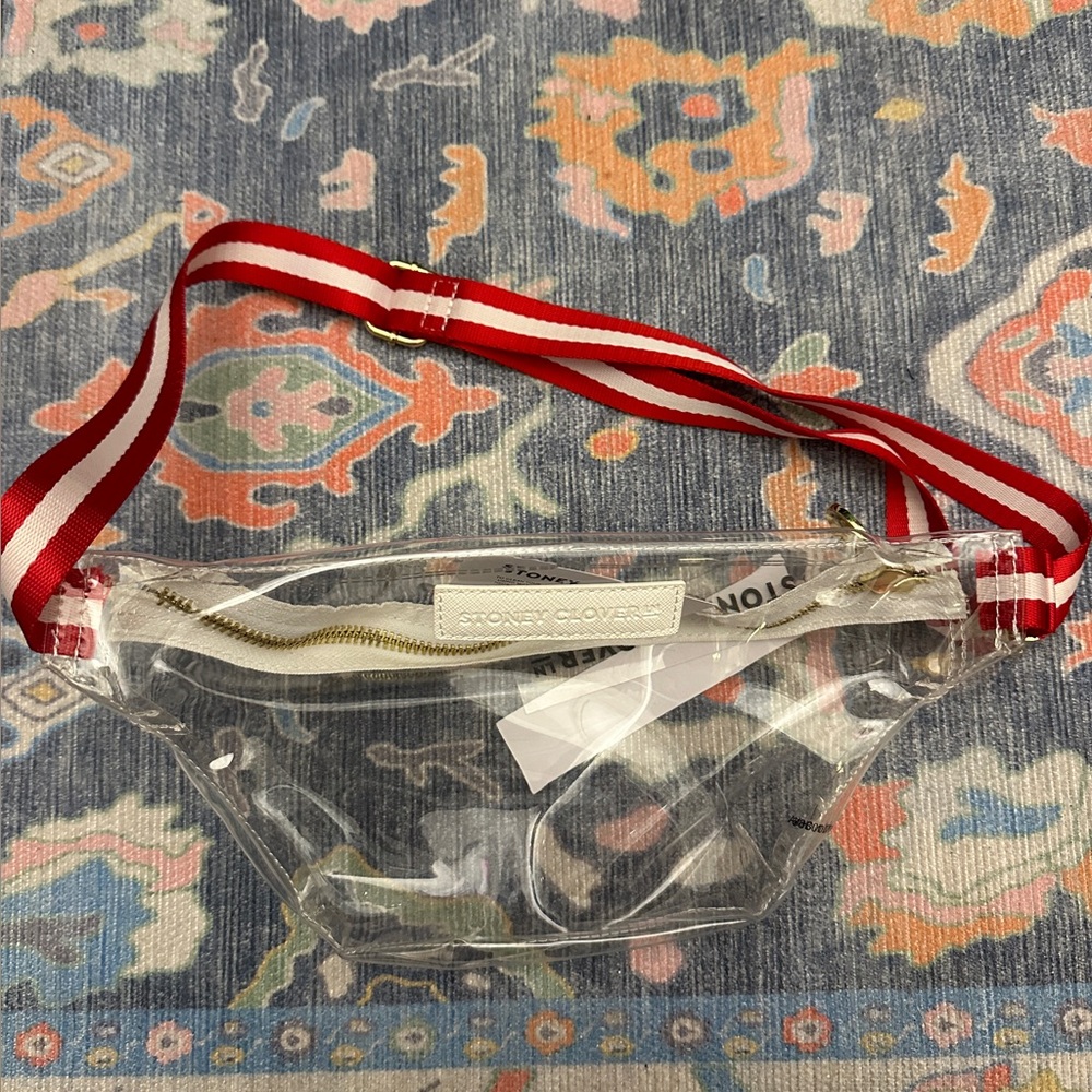 Stoney Clover Gameday Bag
